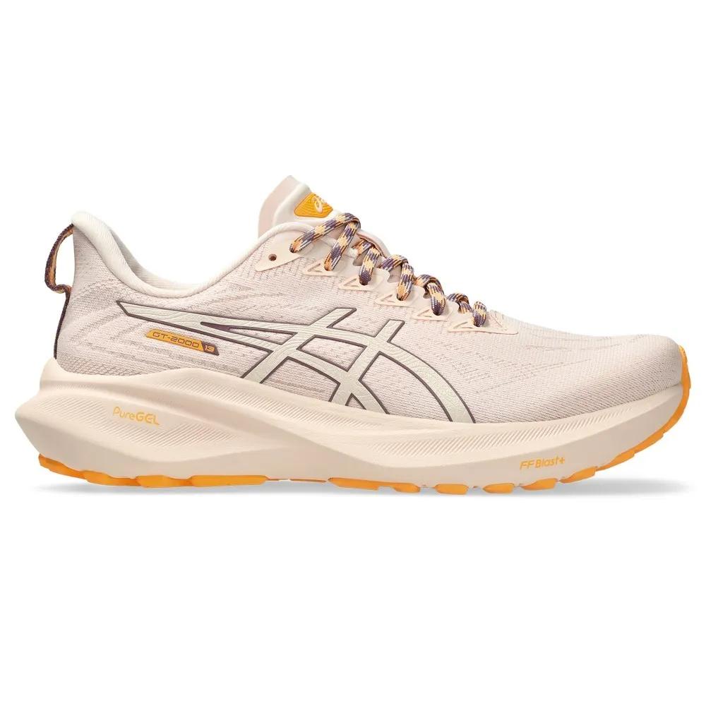 

Asics Кроссовки для бега GT-2000 13 TR отремонтированы 41 1/2