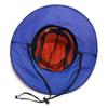 New bucket hat summer mountaineering windproof women's sun protection breathable light sun protection fishing