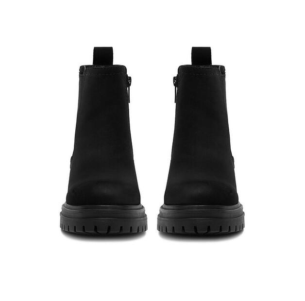 Ботинки Челси Дженни CEO-GEMMA WS5195-35 Черные