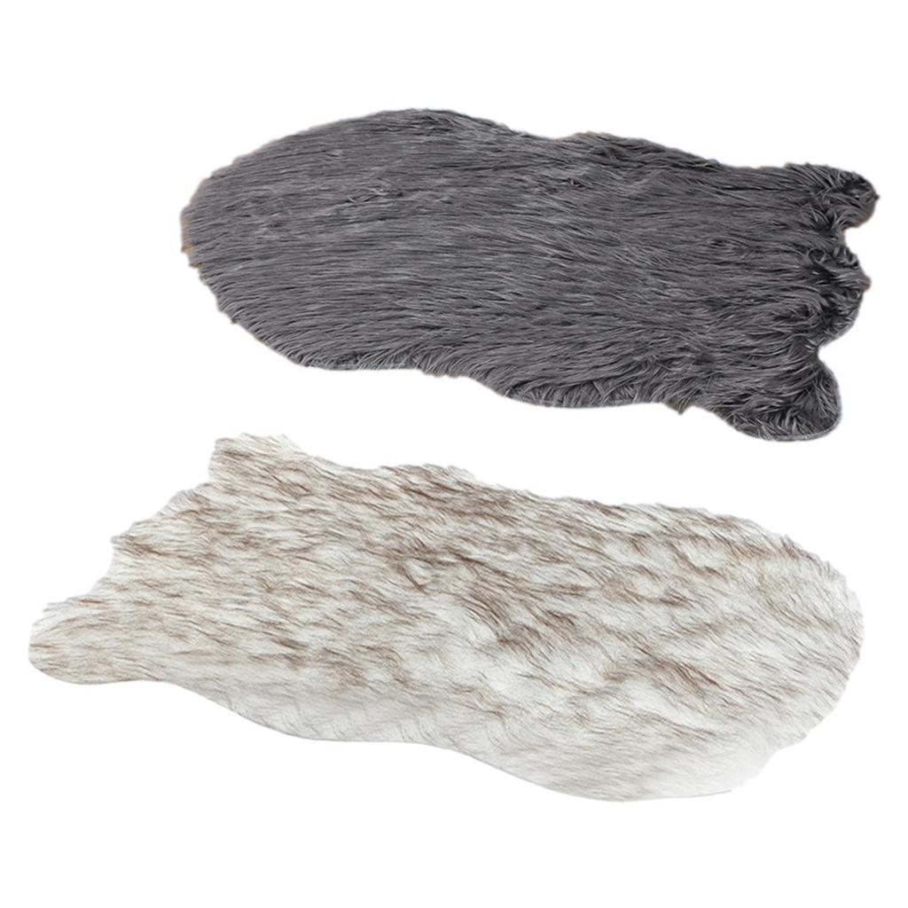 Pets Plush Mat Warm Dog Sleeping Pad with Anti Slip Bottom Soft Dog