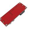 Adjustable Output Voltages 9V 12V 15V Power Convert Module 3.7V 15V Input 12W For DIY Electronics Projects