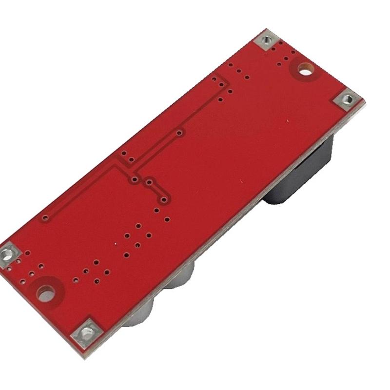 Adjustable Output Voltages 9V 12V 15V Power Convert Module 3.7V 15V Input 12W For DIY Electronics Projects