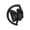SOUL ULTRA WIRELESS X Wireless Headphones with Noise Cancelling Function, Steel Black