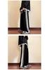 Men's Trendy Loose-Fit Workwear Trousers - Casual Spring/Summer Sports Pants
