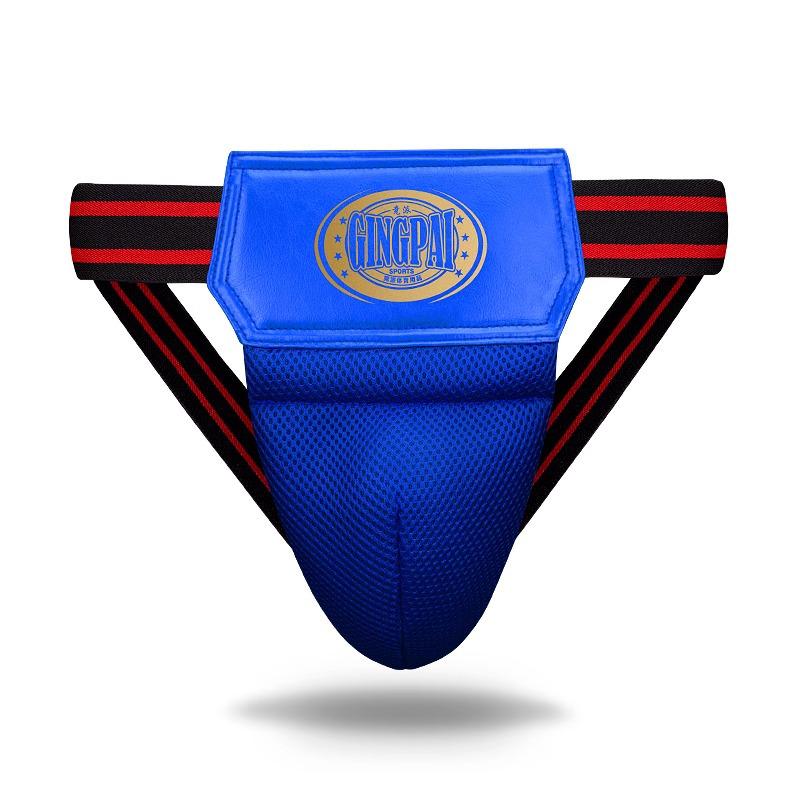 Cască de Box Full Face cu Protecție pentru Bărbie pentru MMA, Muay Thai și Sanda - Echipament de Protecție pentru Antrenament Adulți și Copii.