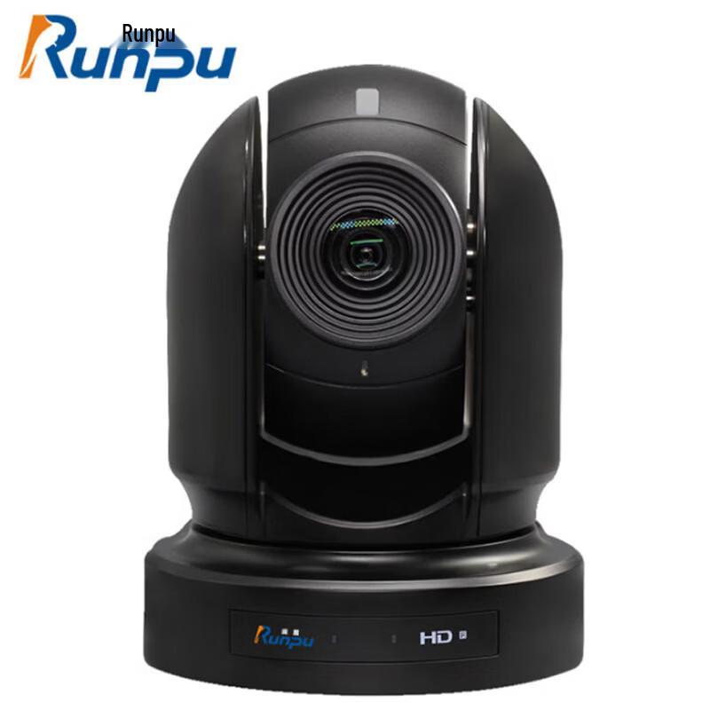 

Runpu HD 1080P 40x Zoom Video Conference Camera (CN version)