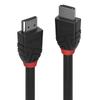 Kabel HDMI 2.0 LINDY High Speed M/M 3m Czarny
