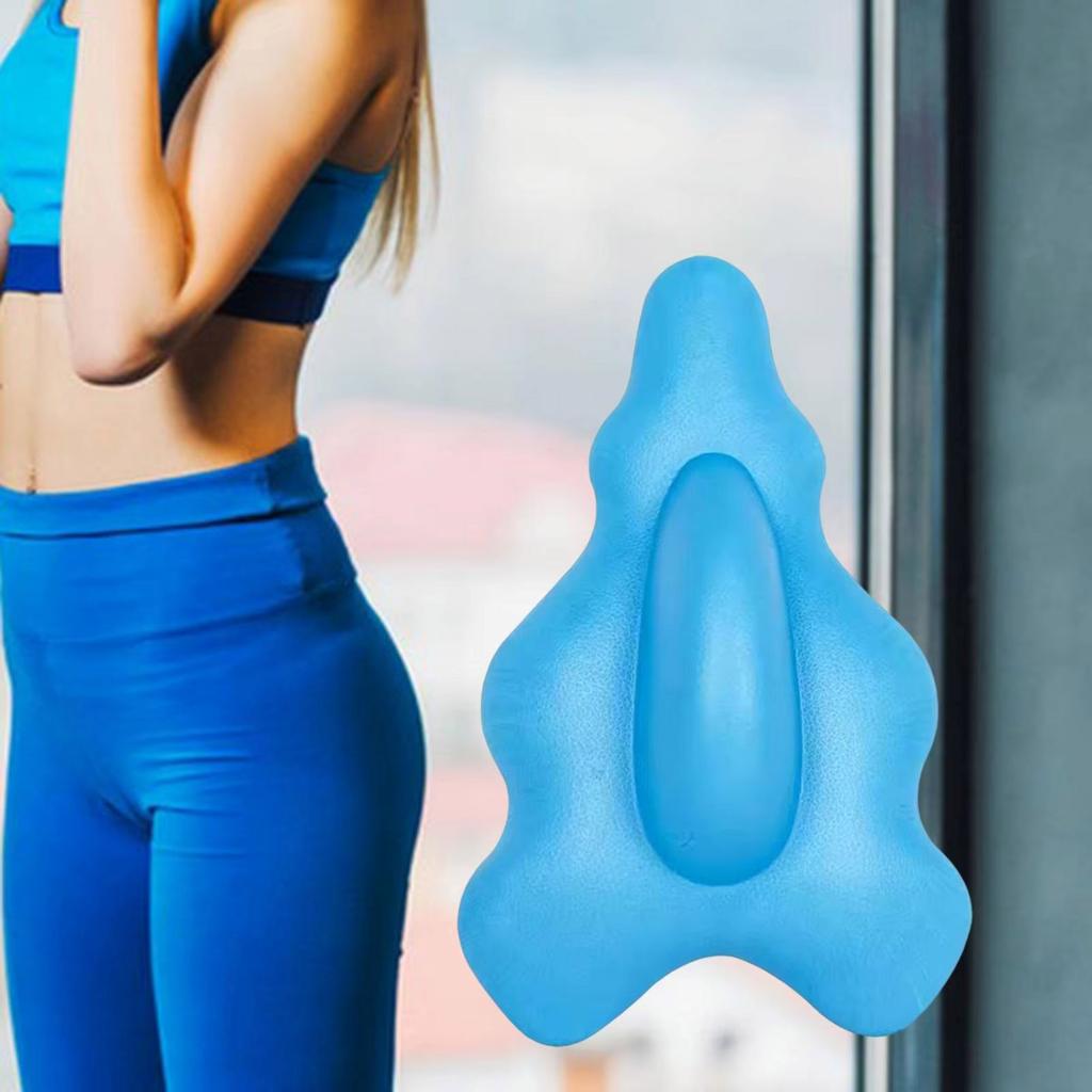 Bäckenbottentränare Kegel-tränare Ergonomisk Kegel-stramare för Hemmet Postpartum Reparation Åtdragning Hållbar