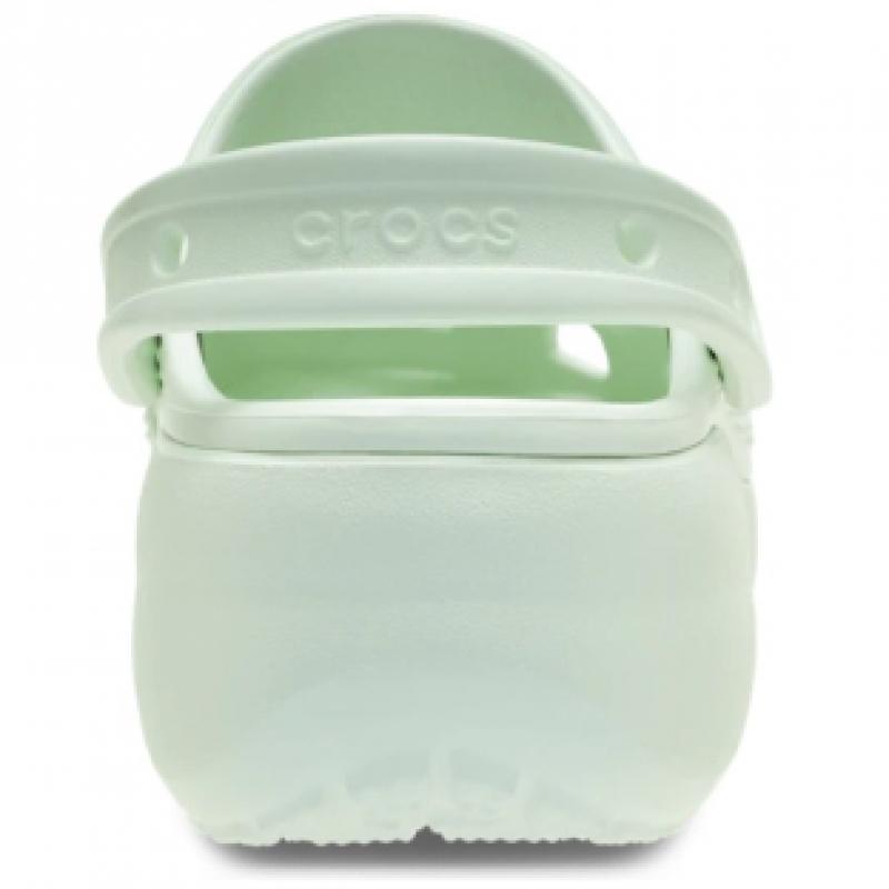 Crocs Classic Platform Clog Women 206750 3yf