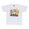 Vintage 1990 Lex Luger WCW Shirt Size: Large