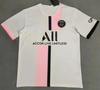 Groothandel Wereldbeker Oude Serie 2021 Retro Serie Voetbalshirts Inter Mi Ma Jing Man City Parijs Frankrijk Voetbal