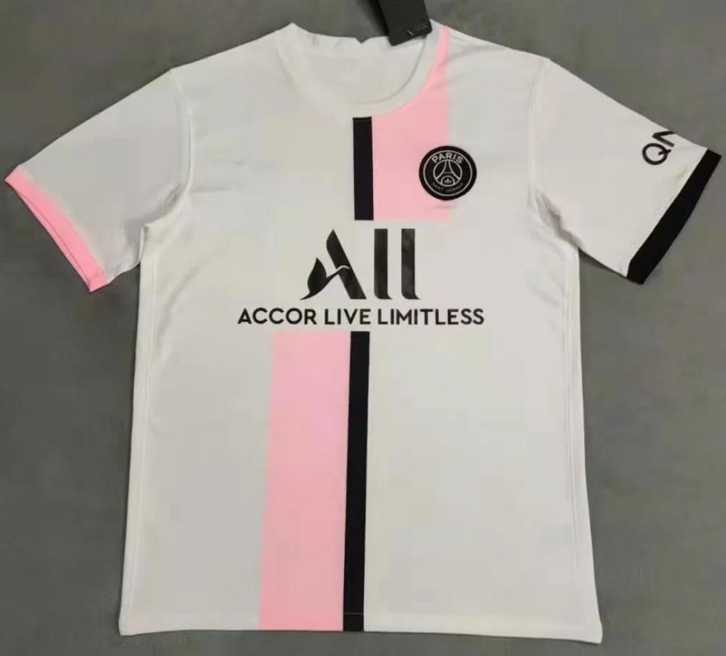 Groothandel Wereldbeker Oude Serie 2021 Retro Serie Voetbalshirts Inter Mi Ma Jing Man City Parijs Frankrijk Voetbal