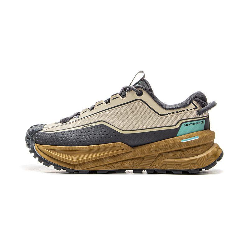 Li Ning Outdoor CF Tracing Low