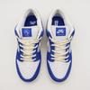 DQ5130-400 Fly Streetwear Nike SB Dunk Low Gardenia Game Royal Sail Grey (Men's)