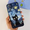 For Motorola Edge 40 Neo Case Soft Transparent Silicone Bumper Shockproof Cover For Moto Edge40 Neo Edge40Neo 5G XT2307-1 Fundas