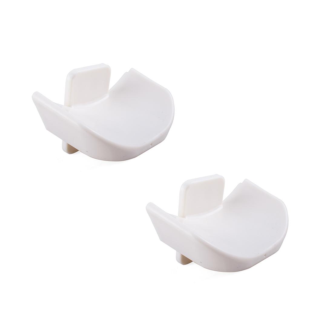 Equestrian Obstacle Course Plastic Horse Jumping Cup Holder Easy Setup