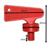 Cut Off Switch Key Keys Power Kill Cut Off Switch Red Replace Replacement