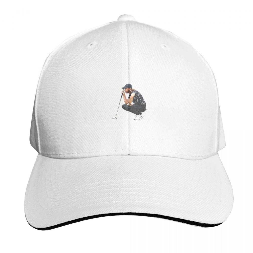 Casquette Tommy Fleetwood Casquette Personnalisée Chapeau Unisexe Pour Le Soleil anniversaire Nouveau Dans Le Chapeau Chapeaux de Soleil Pour Femmes Unisexes