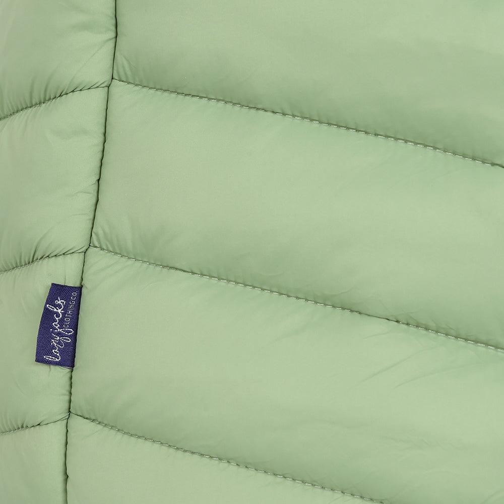 Lazy Jacks Womens/Ladies Quilted Gilet