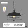 Lampy sufitowe – Żyrandole i lampy wiszące