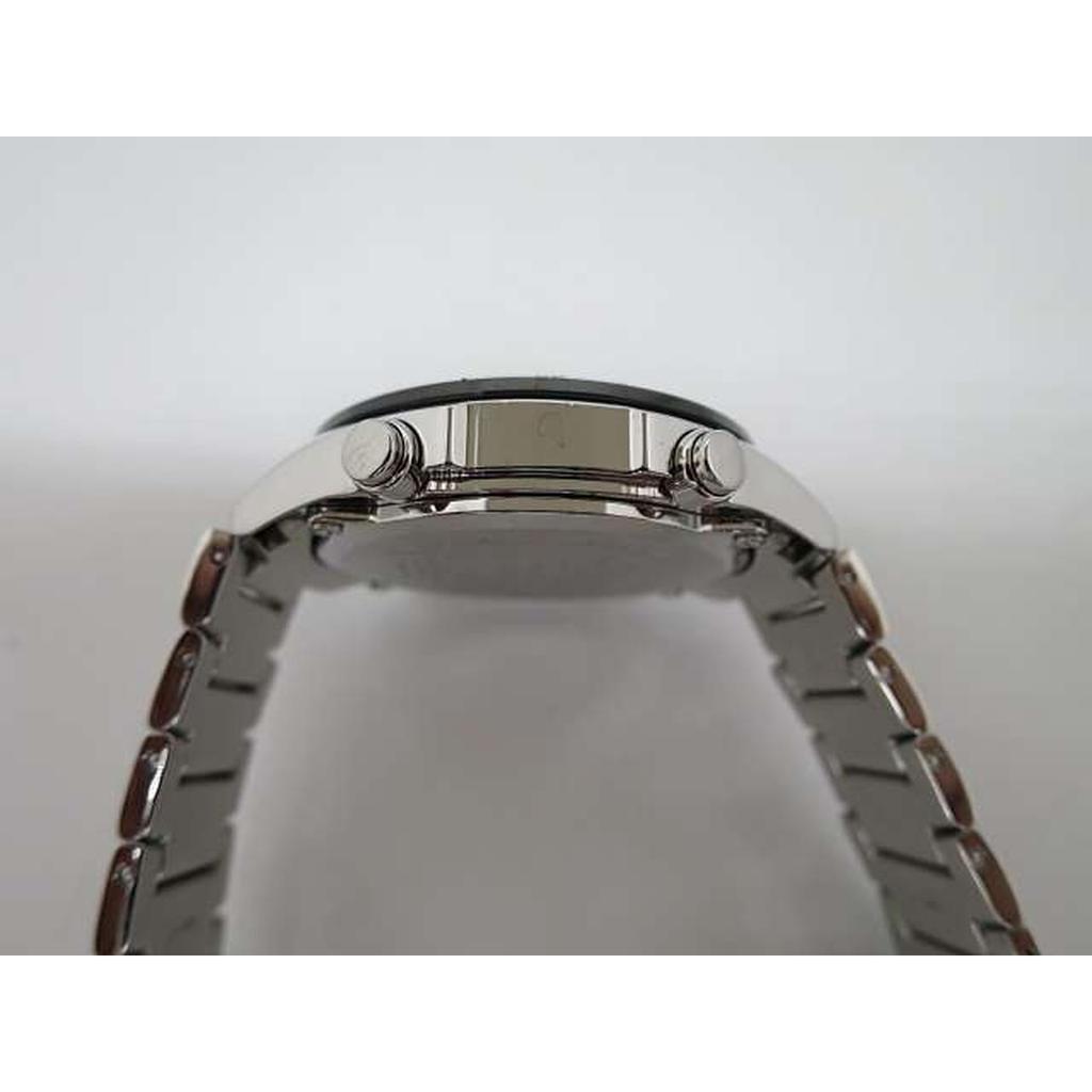 Used CASIO EQW-T620 EDIFICE Tough Solar Radio-controlled