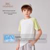 Boys' Quick-Dry Sun Protection Sport T-Shirt