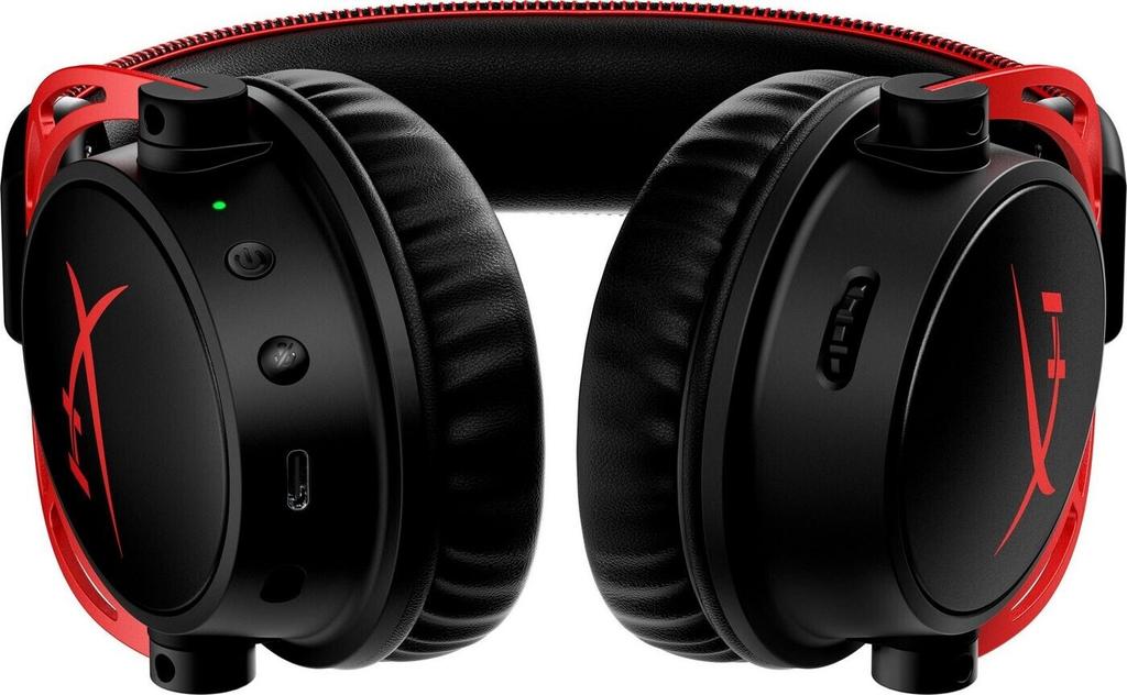 Гарнитура HyperX Cloud Alpha