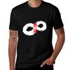 Mugenfinity TShirt Simple Casual Short Sleeve Cotton TShirt