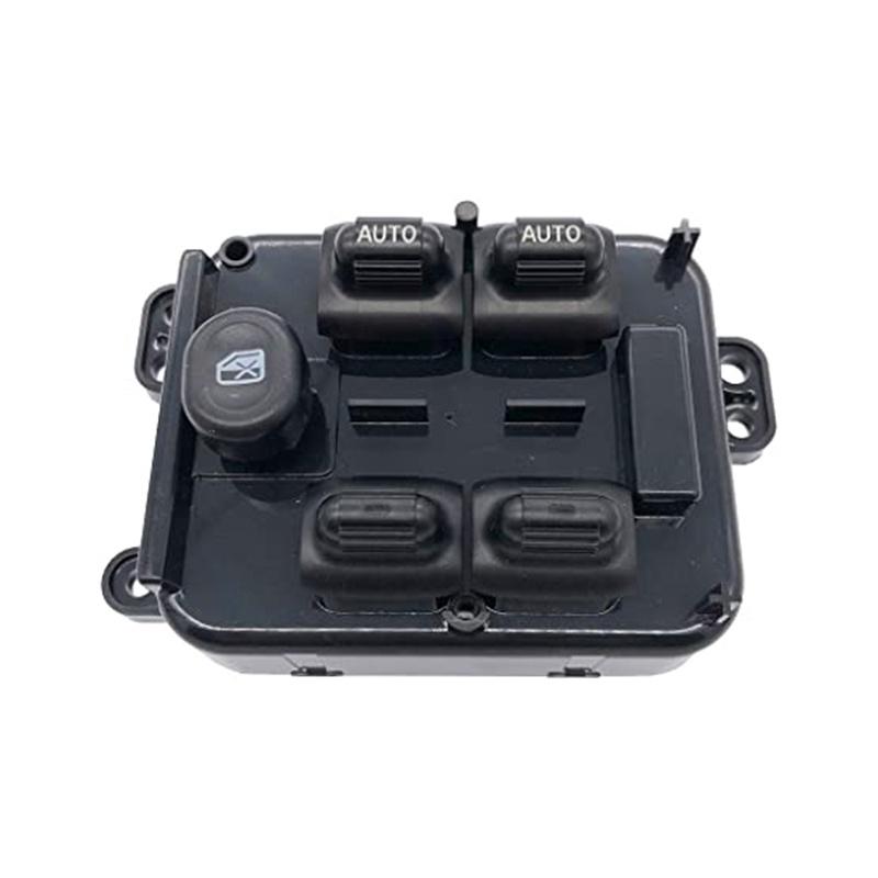 

56054002AA Master Power Window Switch Driver Side For Jeep Liberty 2005 2006 2007