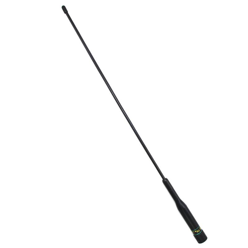 Für Nagoya NL-R3 VHF UHF 144/430MHz Amateurfunkantenne ICOM YAESU QYT KT-8900