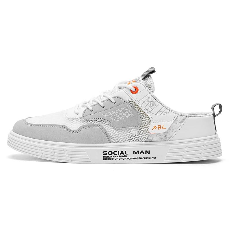 

Оригинальные мужские кроссовки Акция Бесплатная доставка Мужская обувь Кроссовки Мужские Реплики Точные Летние туфли Распродажа Кроссовки для мужчин Скидки 42