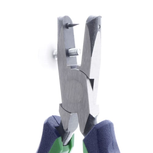 Maruto Hasegawa Kousakujo (Marutohasegawakousakujo) KEIBA Pro Hobby Drill Pliers 120mm HSC-D04