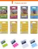 Germany OHROPAX Silicone Noise-Canceling Earplugs