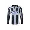 Source Direct Supply Retro Long-sleeved Jersey Real Madrid Barcelona Manchester United Juventus Liverpool Embroidery Sports Ball