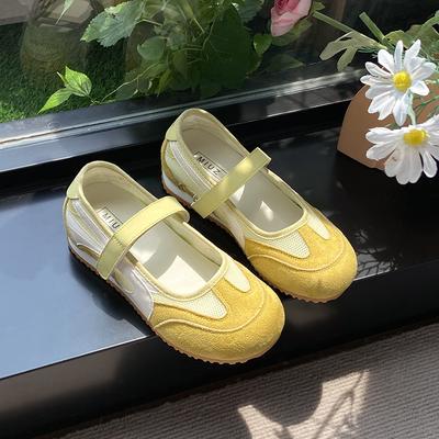 Chaussures pour femme – Ballerines et chaussures plates