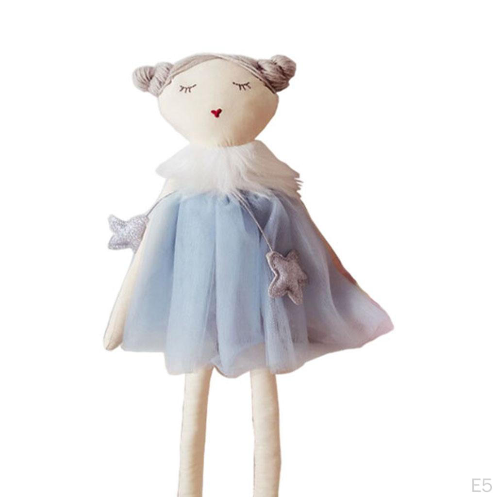Doll Accessories Baby Alive Soft Pillow Washable Room Decoration Figure Stuffed Plush toy children