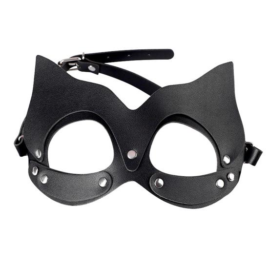 Party Eye Cover Novelty Sexy One Size Nightclub Bar Half-face Fox Masquerade Honeymoon Accessories