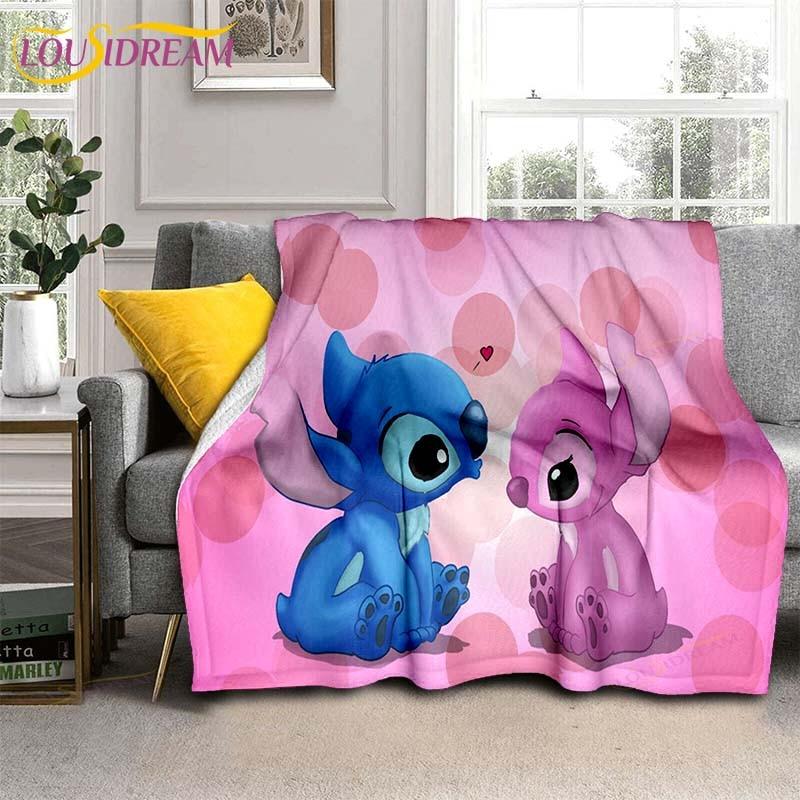 

3D-друкована флісова ковдра зі стічками для ліжок, походів, пікніків, товста ковдра, модна покривало, флісовий плед 75x90cm