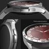 Tempered Glass+Bezel+Case for Samsung Watch 6 Classic 43mm 47mm Cover TPU Bumper All-Around Protector Clear Scratch Screen Shell