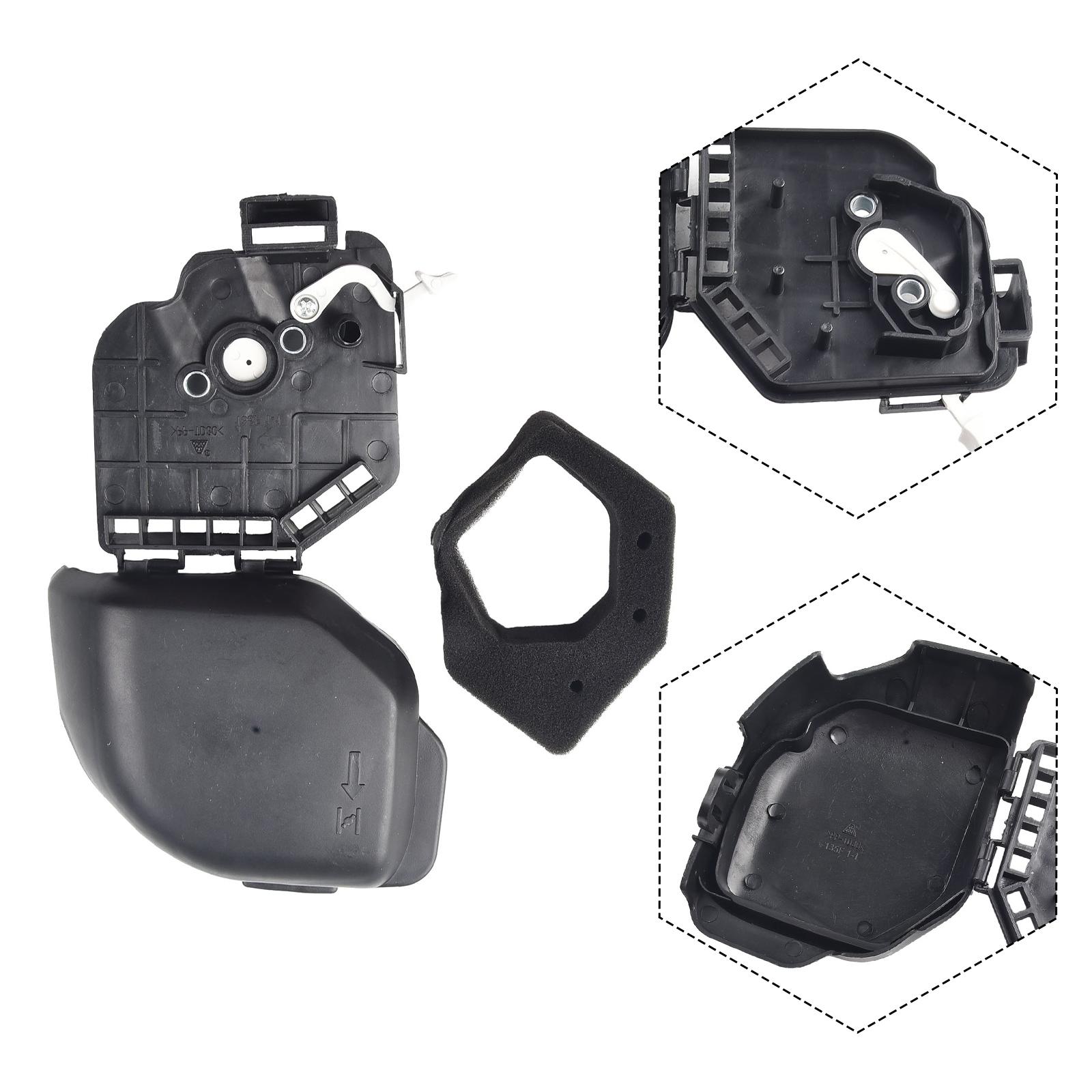 

Air Filter Cover Cover Cover And Housing Filter Gx25nt