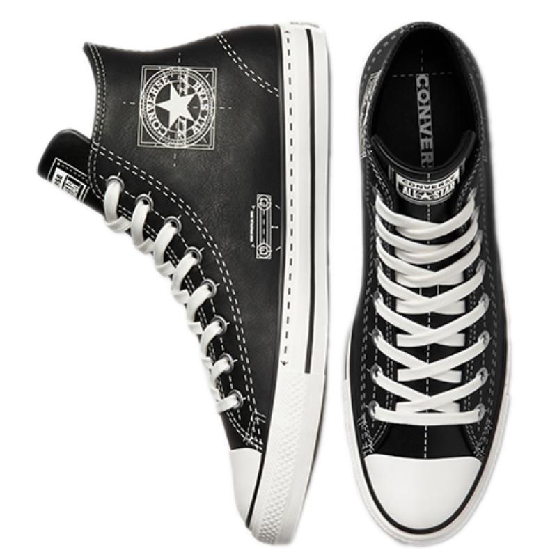Converse Chuck Taylor All Star Future Utility Black/White