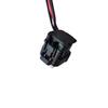 4 pin CarFuel Pump Wiring Connector For Mazda 323 BJ Mazda 6 GG GH 2003-2012