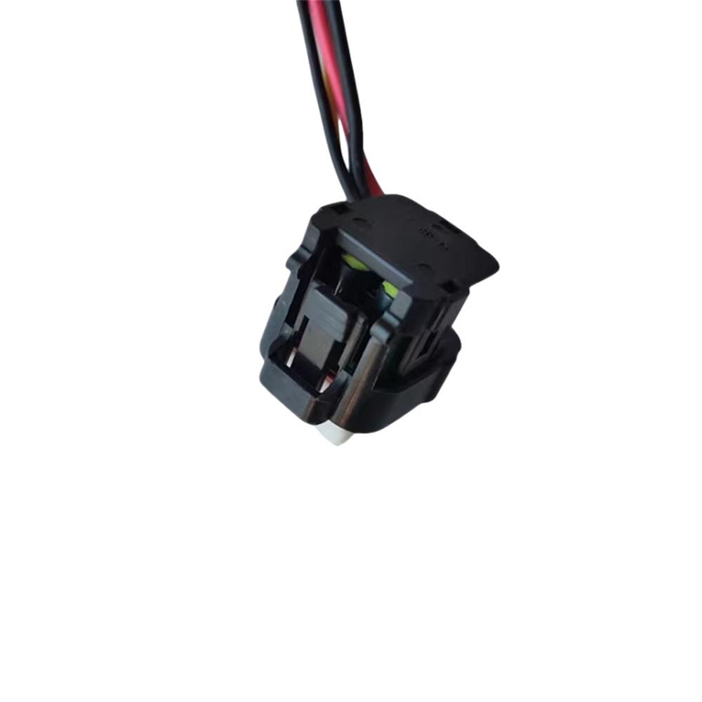 4 pin CarFuel Pump Wiring Connector For Mazda 323 BJ Mazda 6 GG GH 2003-2012