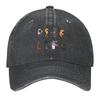 Reef Life Baseball Cap Hat Man For The Sun Hats On Offer Trucker Hat Custom Hat For Man Womens
