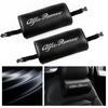 1pc/2pcs Car Seat Head Pillow Protection Auto Support Rest Travelling Headrest For GT 159 147 156 Volante Accessories