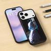 Furina G-Genshin Impact Phone Case For iPhone17,16,15,14,13,12,Pro,Max,Magnetic For Magsafe Wireless Charging