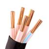 Xingongpai YJV 5x10mm² Power Cable