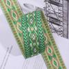 Ethnischer Stil Taschengurt DIY Damen Tasche Ersatzgurt Breiter Schultergurt Einzel Schulter Crossbody Gurte Taschenzubehör