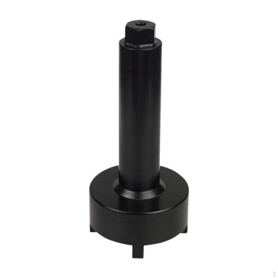 Bearing Carrier Retainer Nut Wrench Tool Sturdy 91-61069T Vehicle Spare Part Accessories