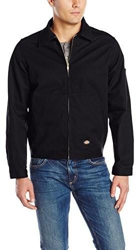 Демисезонная куртка Dickies Unlined Eisenhower Jacket black